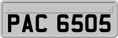 PAC6505