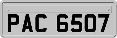 PAC6507