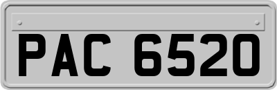 PAC6520