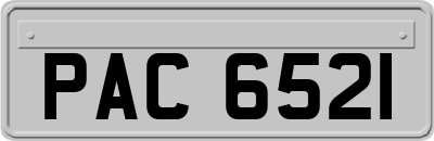 PAC6521