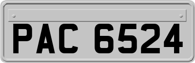 PAC6524