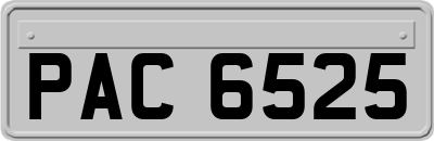 PAC6525
