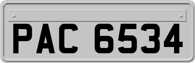 PAC6534