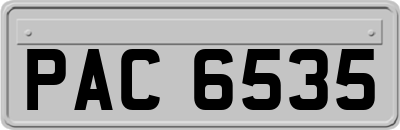 PAC6535