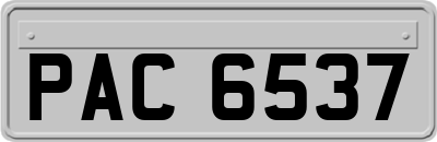 PAC6537