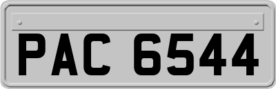PAC6544