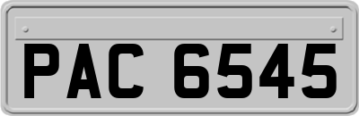 PAC6545