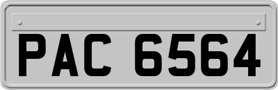 PAC6564