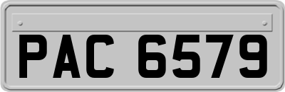 PAC6579