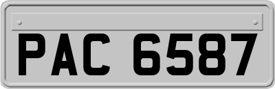 PAC6587