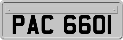 PAC6601
