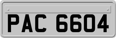 PAC6604