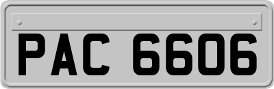 PAC6606