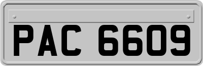 PAC6609