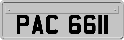 PAC6611