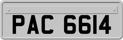 PAC6614