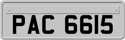 PAC6615