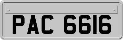 PAC6616