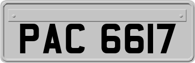PAC6617