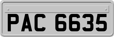 PAC6635