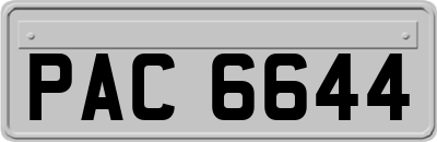 PAC6644
