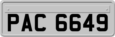 PAC6649