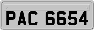 PAC6654