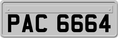 PAC6664