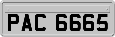 PAC6665