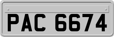 PAC6674