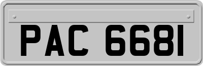 PAC6681