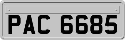 PAC6685