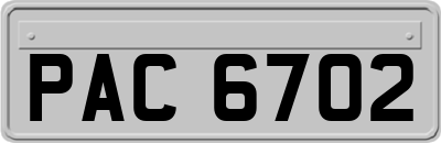 PAC6702
