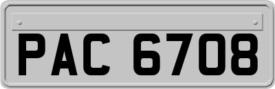 PAC6708