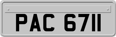 PAC6711