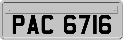 PAC6716