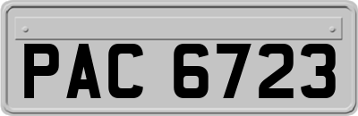 PAC6723