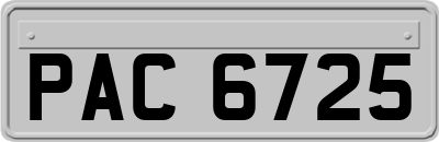 PAC6725