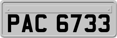 PAC6733