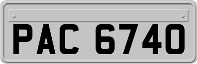PAC6740