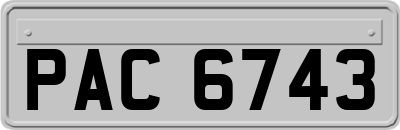 PAC6743