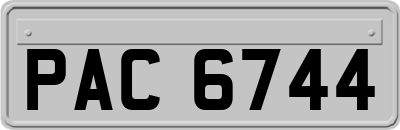 PAC6744