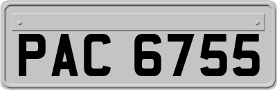 PAC6755