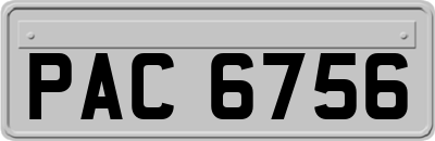 PAC6756