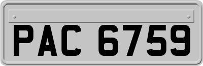 PAC6759