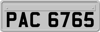 PAC6765