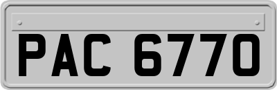PAC6770