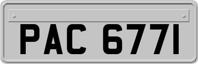 PAC6771