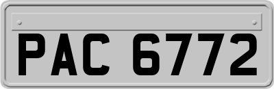PAC6772