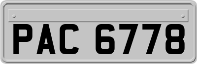 PAC6778